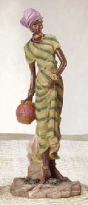 AFRICAN SCULPTURE/ART AT MARINA CITY CHICAGO GIFT SHOP GALLERY ON LINE SHOPPING